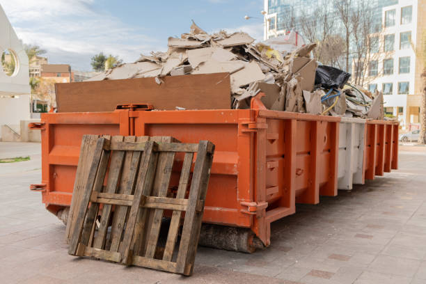 Best Attic Cleanout  in Redland, TX