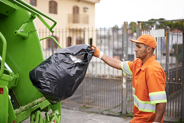 Retail Junk Removal in Redland, TX