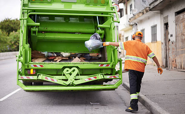 Junk Removal for Events in Redland, TX